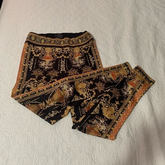 Fashion Style Pants pull on - Picture 4 of 6